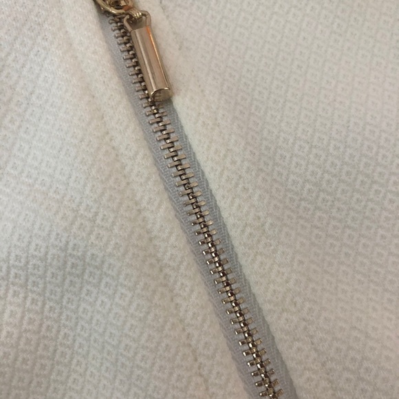 DYNAMITE HALTER TOP - Picture 3 of 3